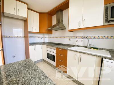 VIP7994: Apartment for Sale in Vera Playa, Almería