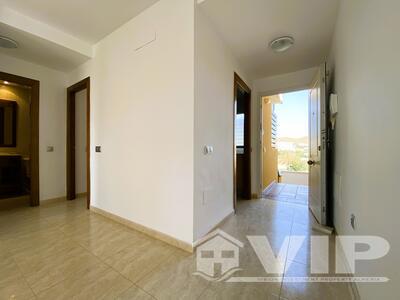 VIP7994: Appartement à vendre en Vera Playa, Almería