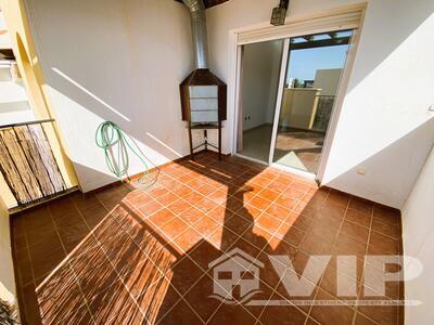 VIP7994: Apartment for Sale in Vera Playa, Almería