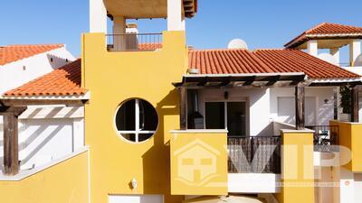 VIP7994: Apartment for Sale in Vera Playa, Almería
