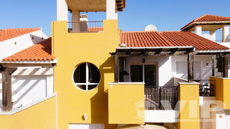 VIP7994: Apartment for Sale in Vera Playa, Almería