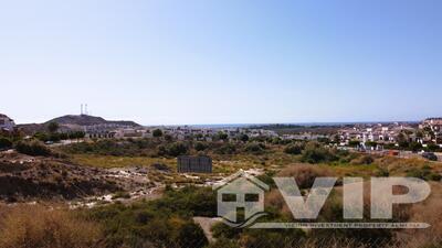 VIP7995: Terreinen te koop in Vera Playa, Almería
