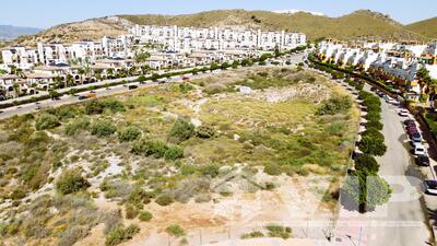 VIP7995: Land for Sale in Vera Playa, Almería