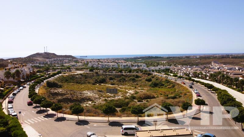 VIP7995: Grundstück zu Verkaufen in Vera Playa, Almería