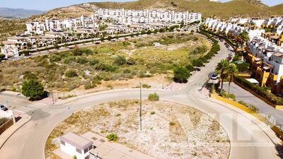 VIP7995: Land for Sale in Vera Playa, Almería