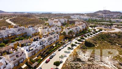 VIP7995: Terrain à vendre en Vera Playa, Almería