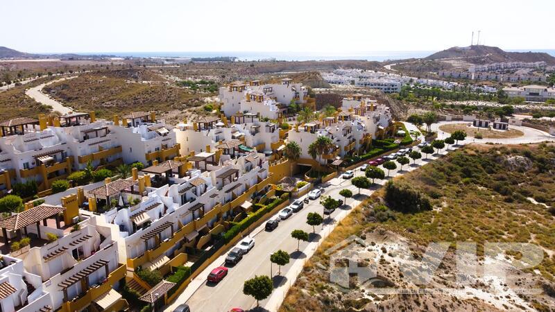 VIP7995: Parcela en Venta en Vera Playa, Almería