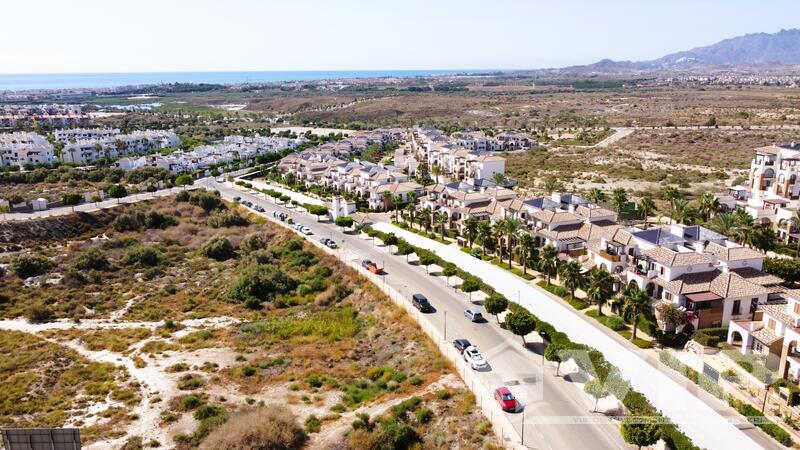 VIP7995: Parcela en Venta en Vera Playa, Almería