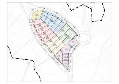 VIP7995: Land for Sale in Vera Playa, Almería