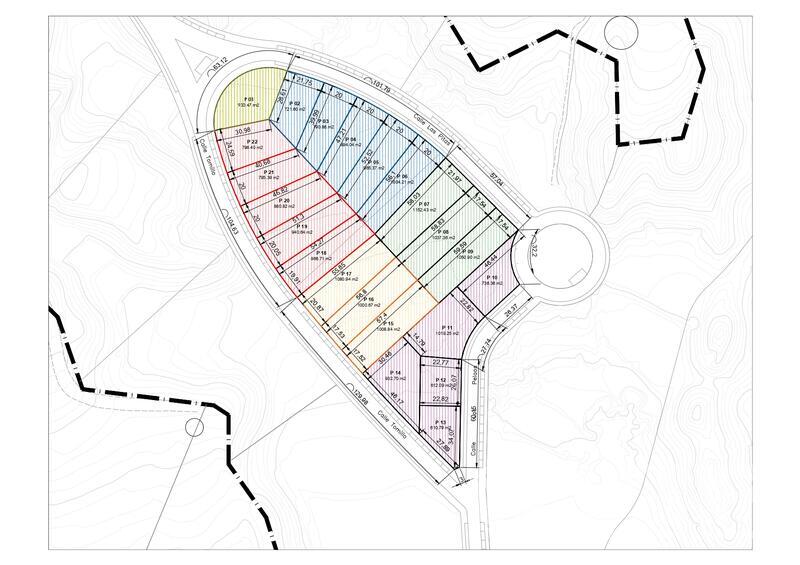 VIP7995: Terrain à vendre en Vera Playa, Almería