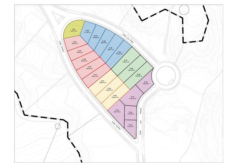 VIP7995: Parcela en Venta en Vera Playa, Almería