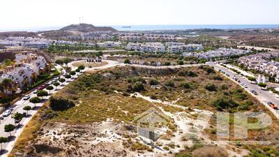 VIP7995: Land for Sale in Vera Playa, Almería