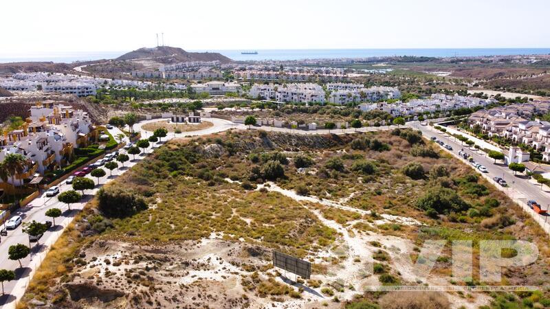 VIP7995: Parcela en Venta en Vera Playa, Almería