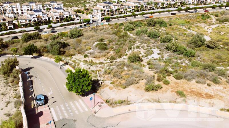 VIP7995: Land for Sale in Vera Playa, Almería