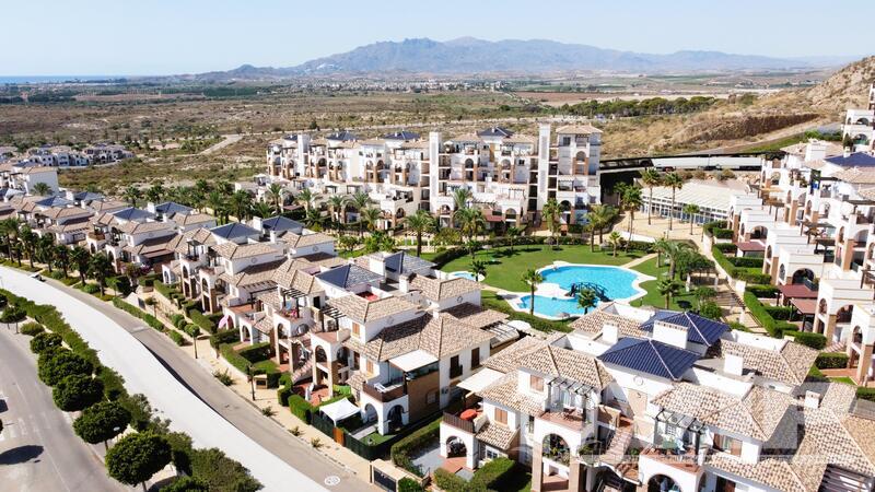 VIP7995: Terrain à vendre en Vera Playa, Almería