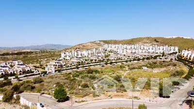 VIP7995: Terrain à vendre en Vera Playa, Almería