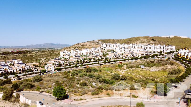 VIP7995: Parcela en Venta en Vera Playa, Almería