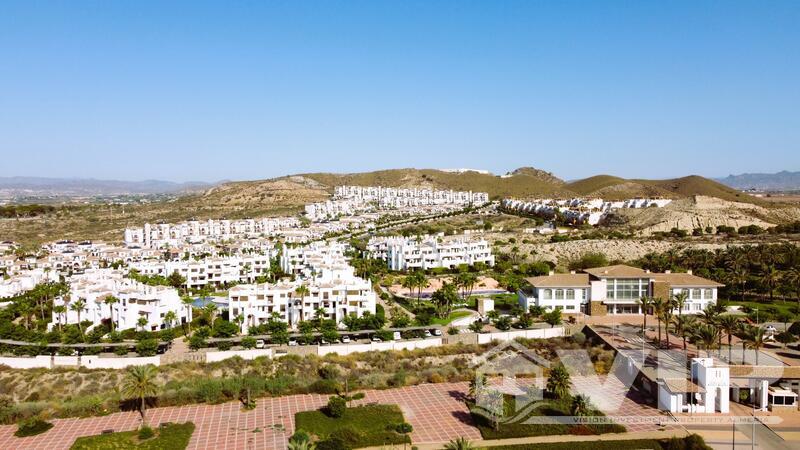 VIP7995: Terrain à vendre dans Vera Playa, Almería