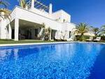 VIP7996: Villa for Sale in Mojacar Playa, Almería