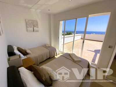 VIP7996: Villa à vendre en Mojacar Playa, Almería