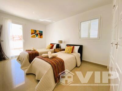 VIP7996: Villa for Sale in Mojacar Playa, Almería