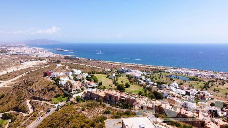 VIP7996: Villa for Sale in Mojacar Playa, Almería