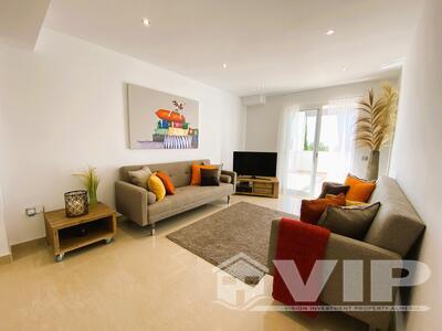 VIP7996: Villa for Sale in Mojacar Playa, Almería