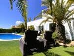 VIP7996: Villa à vendre dans Mojacar Playa, Almería