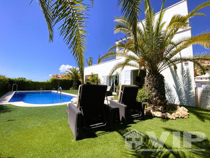 VIP7996: Villa zu Verkaufen in Mojacar Playa, Almería