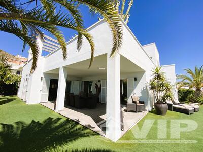 VIP7996: Villa à vendre en Mojacar Playa, Almería