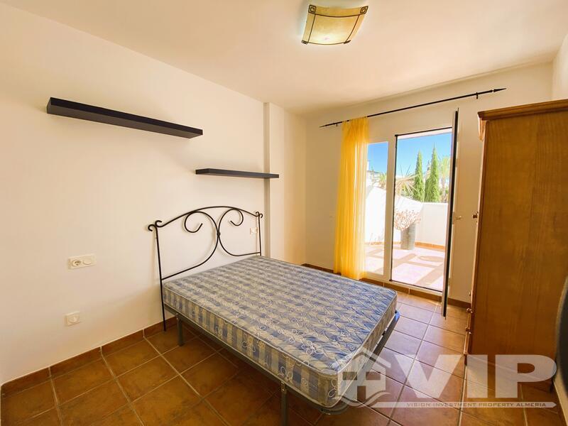 VIP7997: Wohnung zu Verkaufen in Mojacar Playa, Almería
