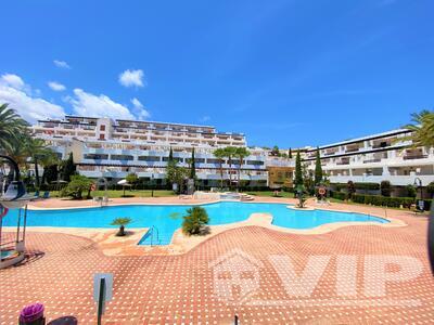VIP7997: Appartement à vendre en Mojacar Playa, Almería