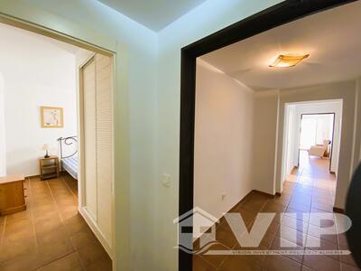 VIP7997: Appartement te koop in Mojacar Playa, Almería