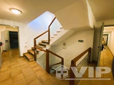 VIP7997: Apartment for Sale in Mojacar Playa, Almería