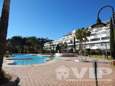 VIP7997: Appartement te koop in Mojacar Playa, Almería