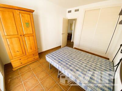 VIP7997: Appartement te koop in Mojacar Playa, Almería