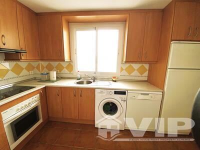 VIP7997: Apartment for Sale in Mojacar Playa, Almería