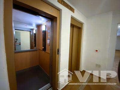 VIP7997: Apartment for Sale in Mojacar Playa, Almería