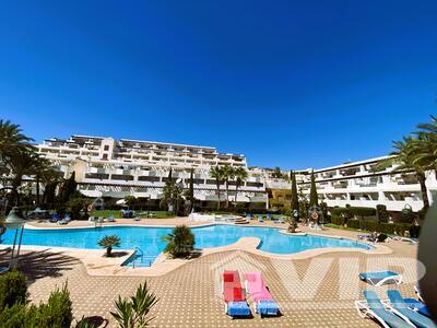 VIP7997: Apartment for Sale in Mojacar Playa, Almería