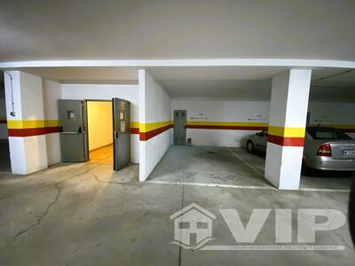 VIP7997: Appartement à vendre en Mojacar Playa, Almería