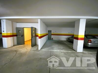 VIP7997: Wohnung zu Verkaufen in Mojacar Playa, Almería