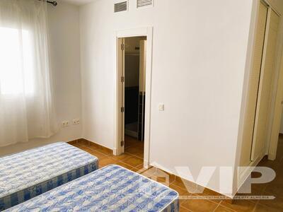 VIP7997: Wohnung zu Verkaufen in Mojacar Playa, Almería