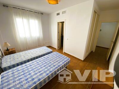 VIP7997: Wohnung zu Verkaufen in Mojacar Playa, Almería