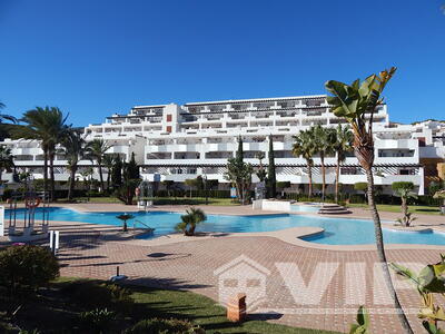 VIP7997: Apartment for Sale in Mojacar Playa, Almería