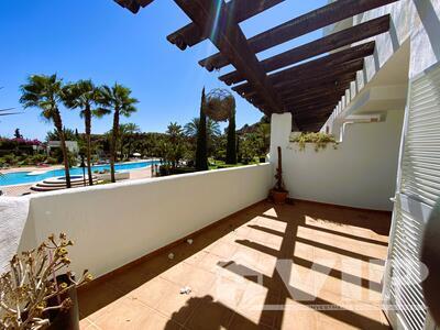 VIP7997: Apartment for Sale in Mojacar Playa, Almería