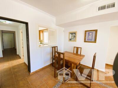 VIP7997: Apartment for Sale in Mojacar Playa, Almería