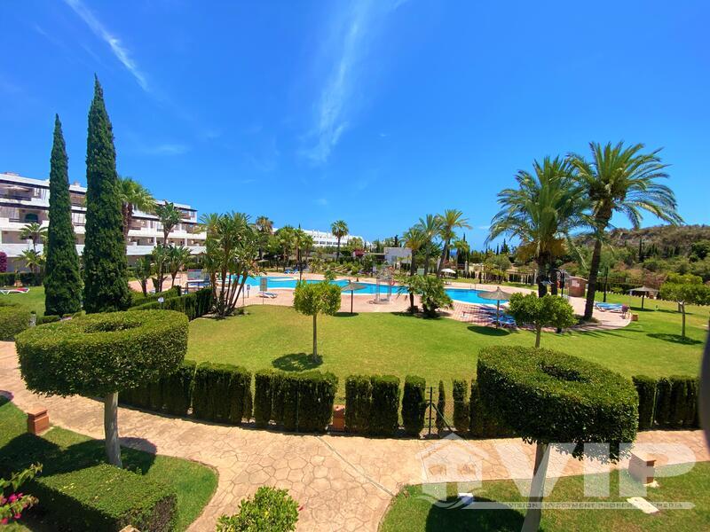 VIP7997: Appartement à vendre dans Mojacar Playa, Almería