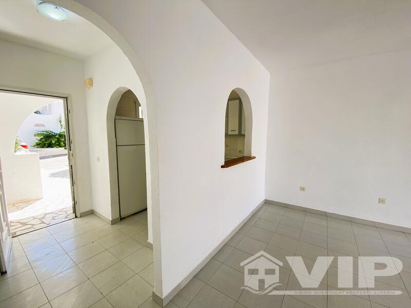 VIP7998: Villa à vendre dans Mojacar Playa, Almería