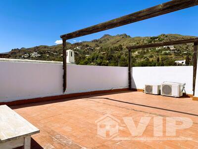 VIP7998: Villa for Sale in Mojacar Playa, Almería