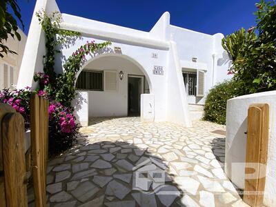 VIP7998: Villa for Sale in Mojacar Playa, Almería